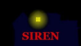 Cover Siren