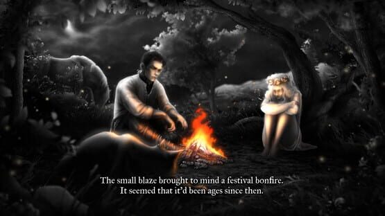 Screenshot Sirin's Feather