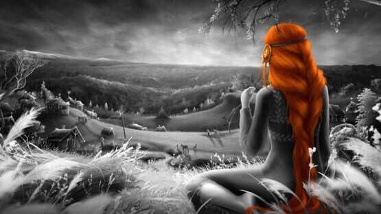 Screenshot Sirin's Feather