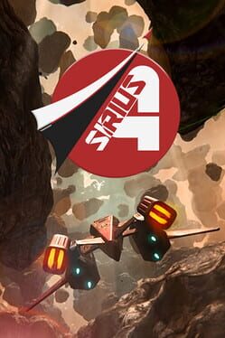 Cover Sirius-4