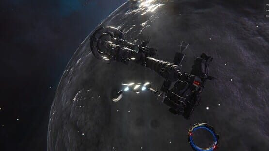 Screenshot Sirius-4