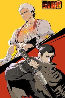 Cover Siro