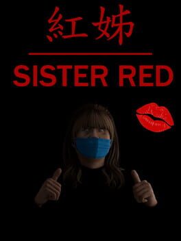Cover Sister Red