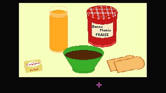 Screenshot Sister's Little Helper
