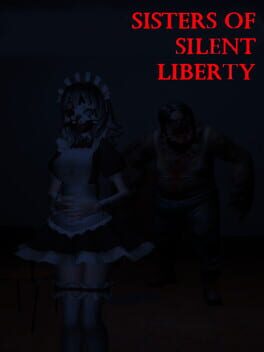Cover Sisters of Silent Liberty