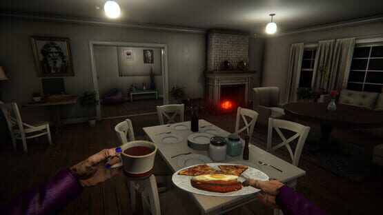 Screenshot Sitter