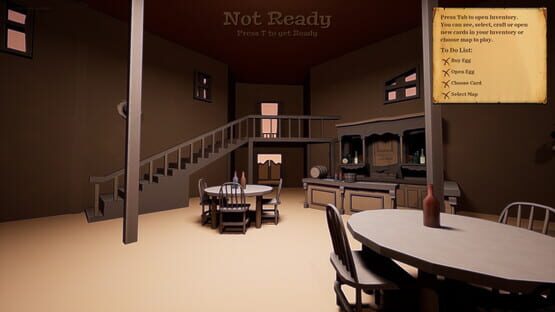 Screenshot Six Blow: Bullet Rain