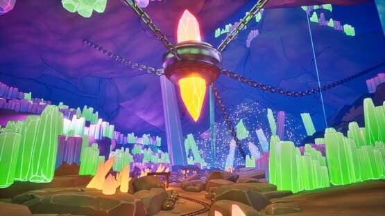 Screenshot Six Blow: Bullet Rain