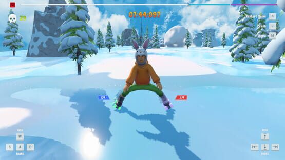 Screenshot Skate Mates