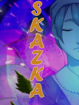 Cover Skazka