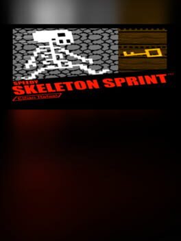 Cover Skeleton Sprint