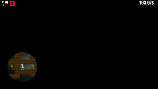 Screenshot Skeleton Sprint