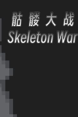Cover Skeleton War
