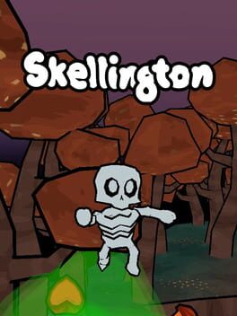 Cover Skellington