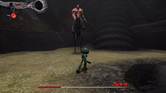 Screenshot Skerda Armor
