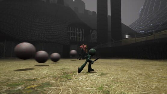 Screenshot Skerda Armor