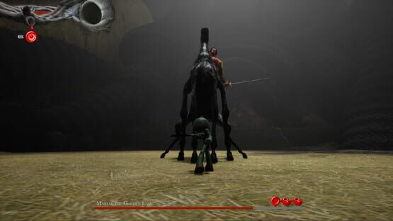 Screenshot Skerda Armor