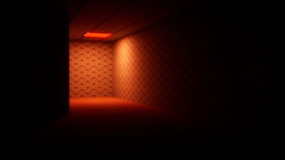 Screenshot Skibidi Backrooms