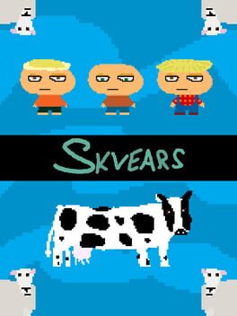 Cover Skvears