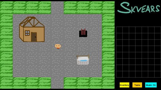 Screenshot Skvears