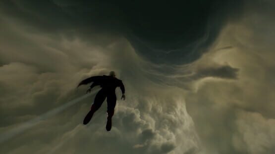 Screenshot Sky Bound Hero