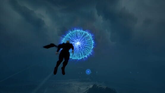 Screenshot Sky Bound Hero