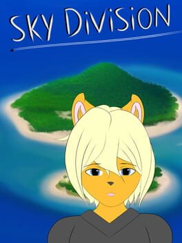 Cover Sky Division