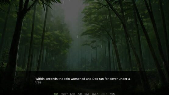 Screenshot Sky Division