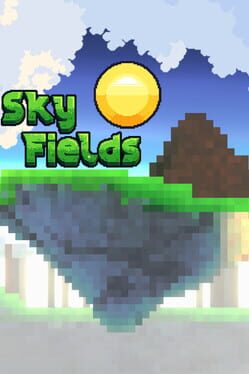 Cover Sky Fields