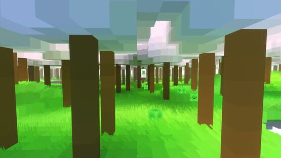 Screenshot Sky Fields