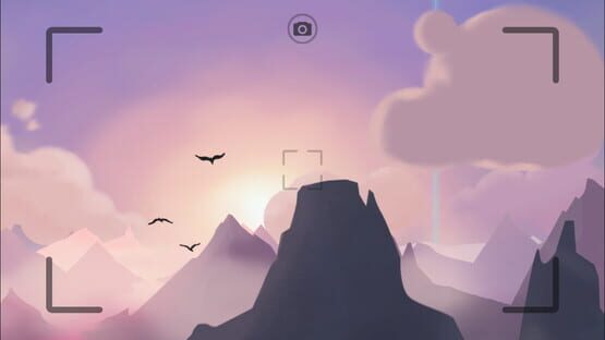 Screenshot Sky Journey: Jigsaw Landscapes
