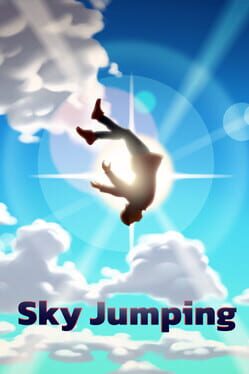 Cover Sky Jumping