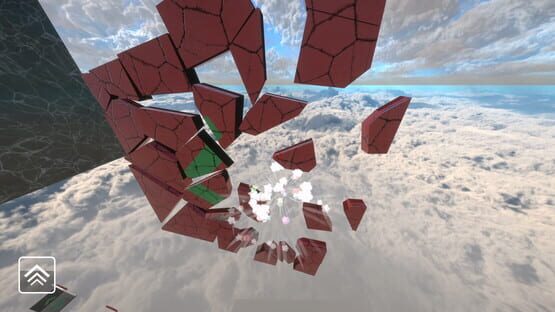 Screenshot Sky Jumping