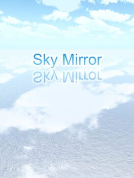 Cover Sky Mirror: Strolling