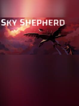 Cover Sky Shepherd