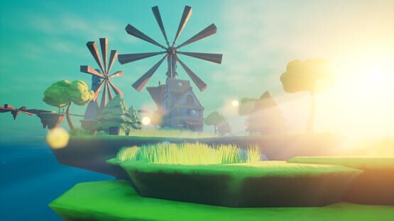 Screenshot Sky Sojourn