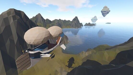 Screenshot Sky Trader