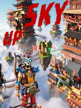 Cover Sky Up