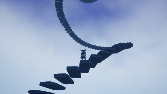 Screenshot Sky Up