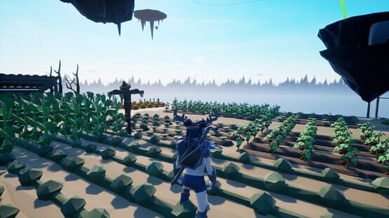 Screenshot Sky Up