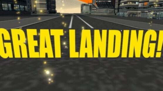 Screenshot Skydiving Simulator VR