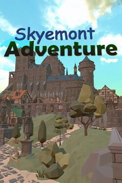 Cover Skyemont Battle