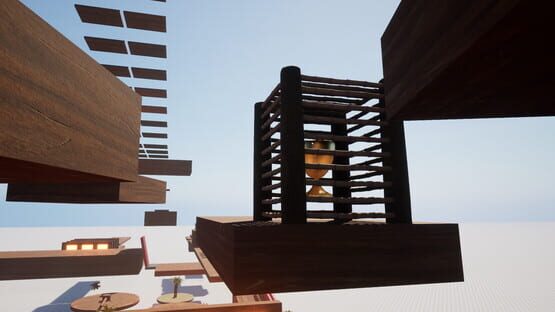 Screenshot Skyline Sprinters