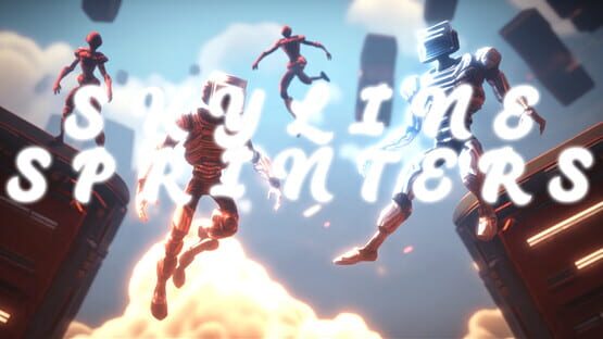 Screenshot Skyline Sprinters