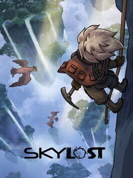 Cover Skylost