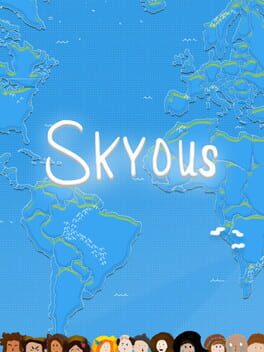 Cover Skyous