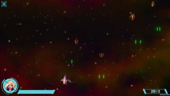 Screenshot Skythrone