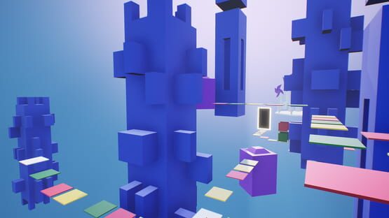 Screenshot Skywalk