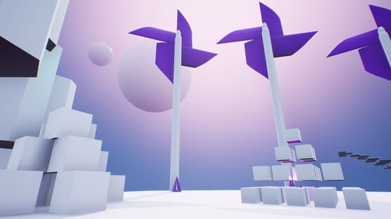 Screenshot Skywalk
