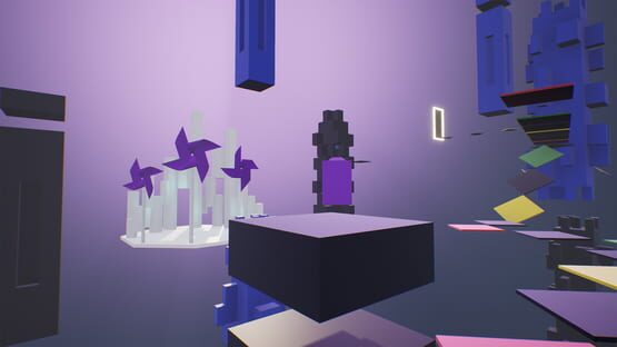 Screenshot Skywalk